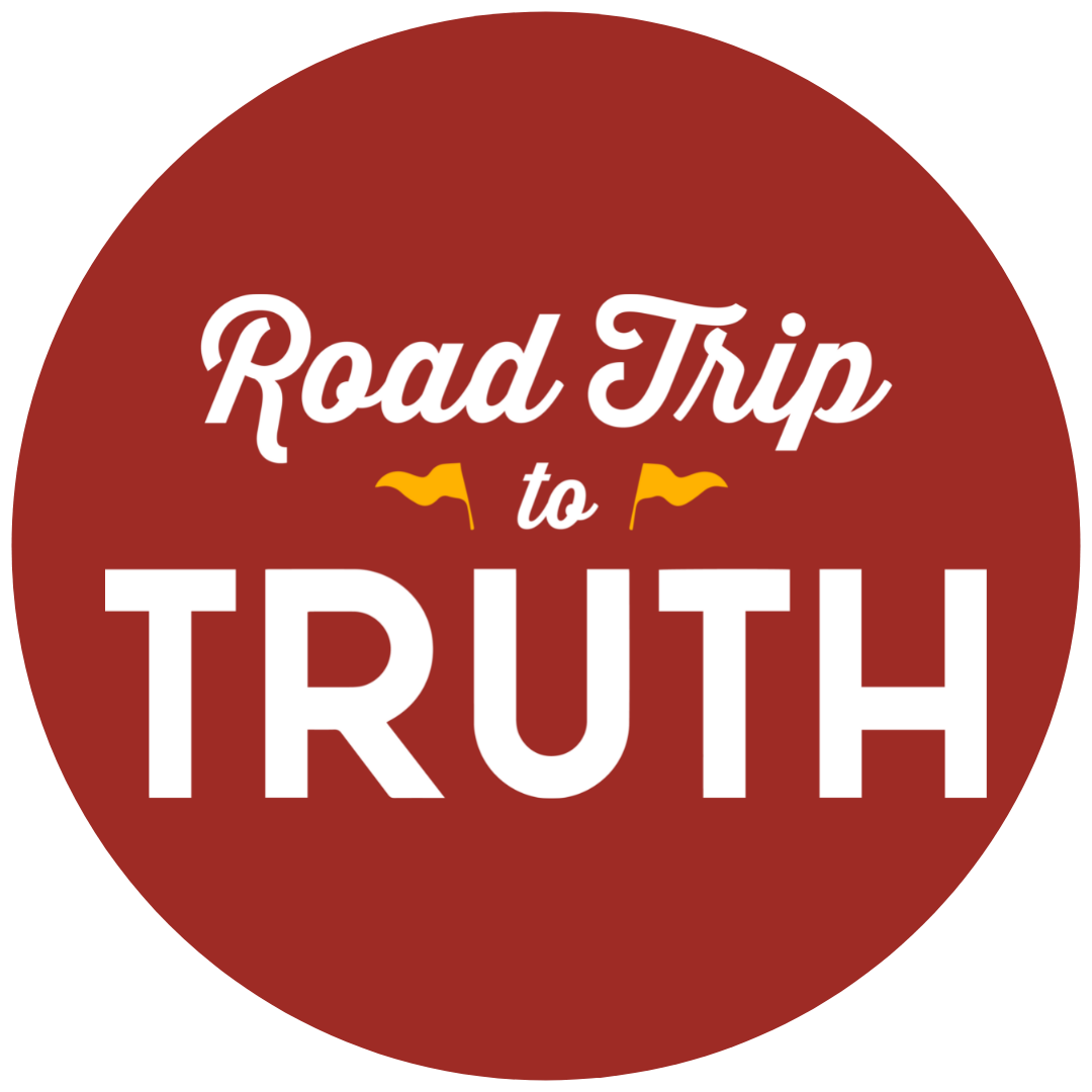 Road Trip to Truth Gospel Partners Media