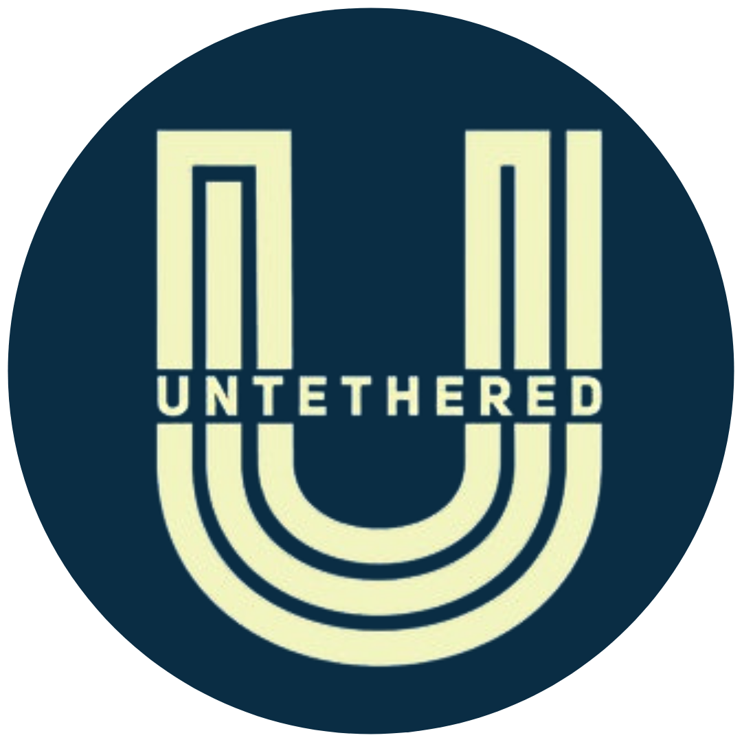 Untethered Gospel Partners Media
