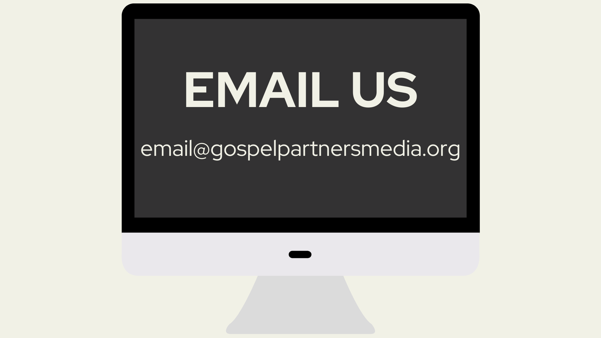 Gospel Partners Media