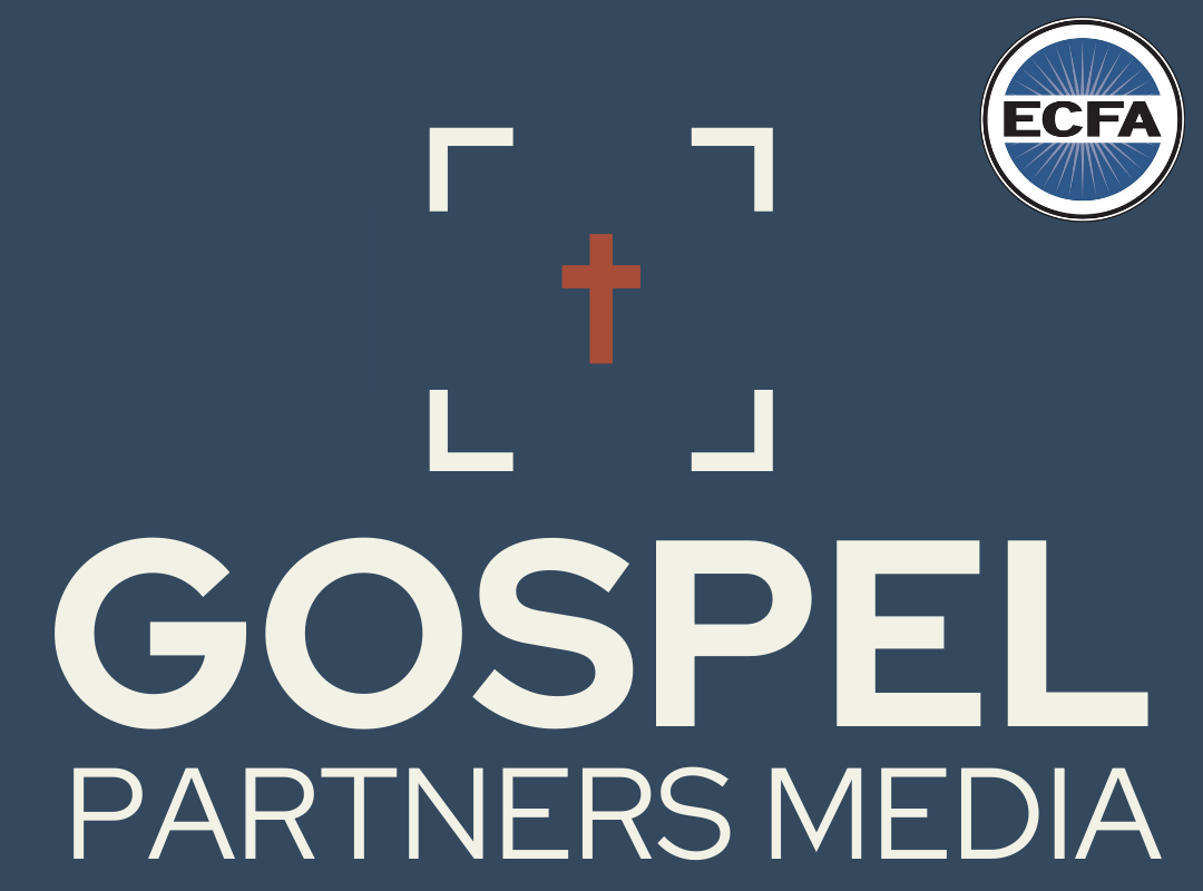 About  Gospel Partners Media
