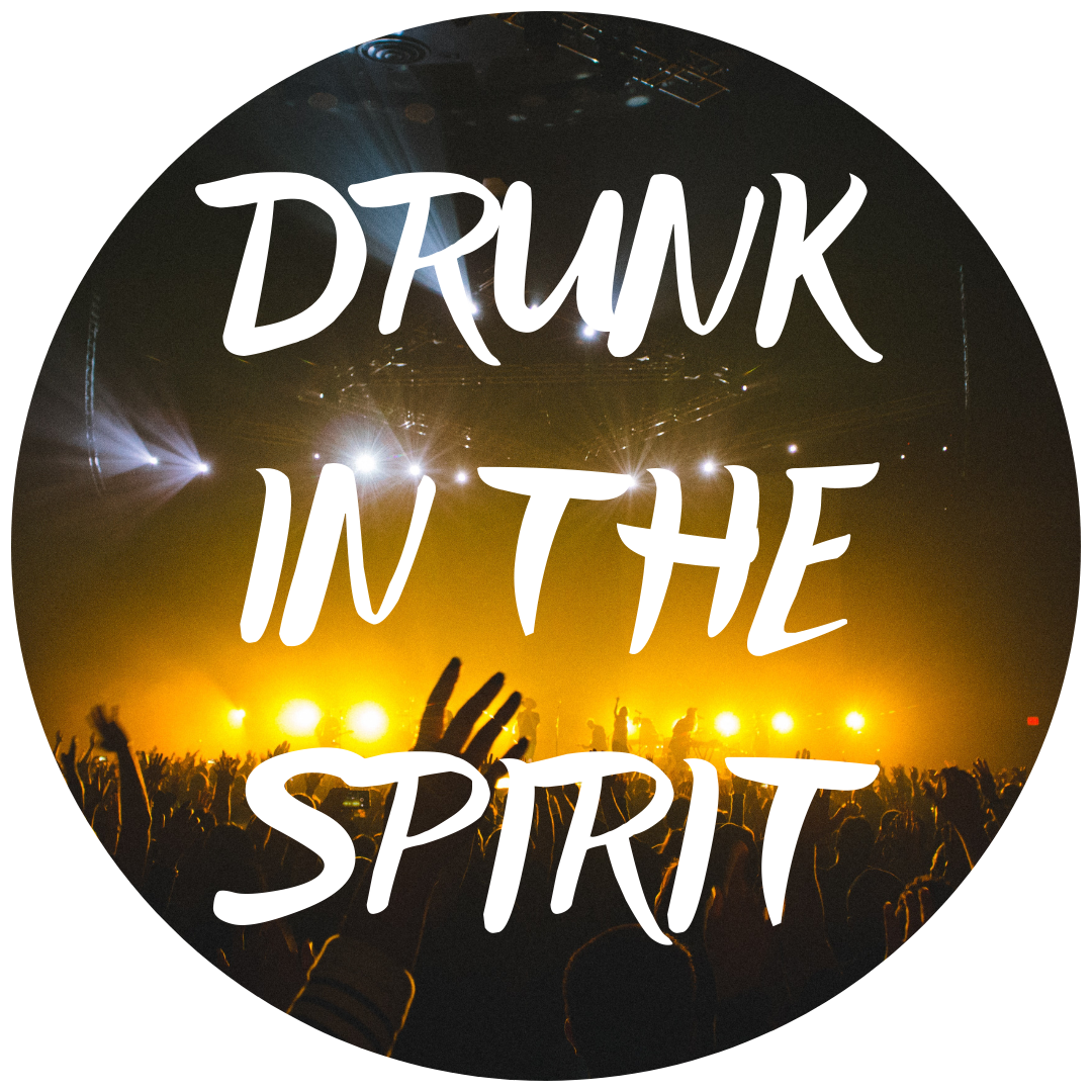 Drunk in the Spirit Gospel Partners Media